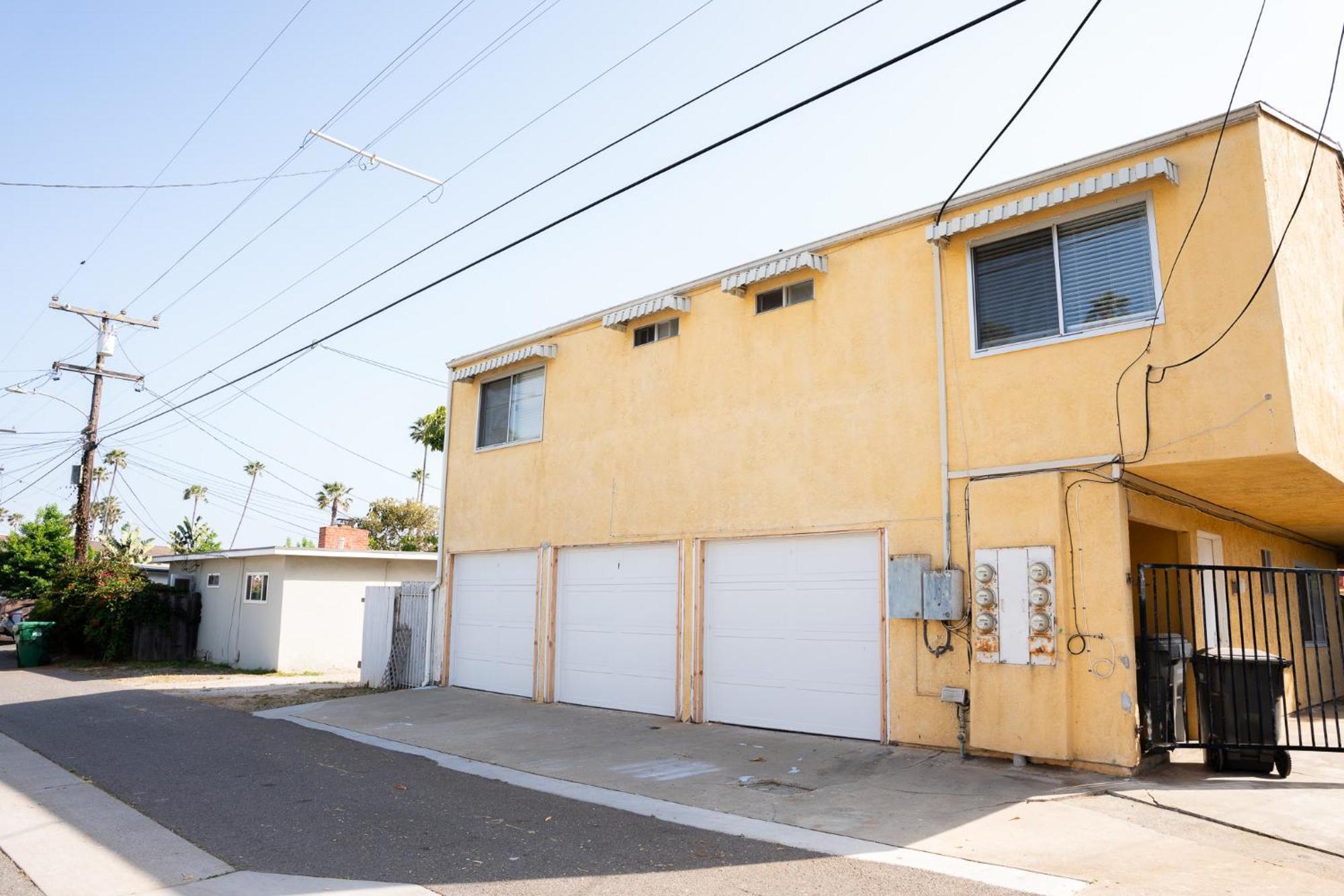 1 Block From Beach - Steps From Restaurants & Shops Oceanside Exterior photo