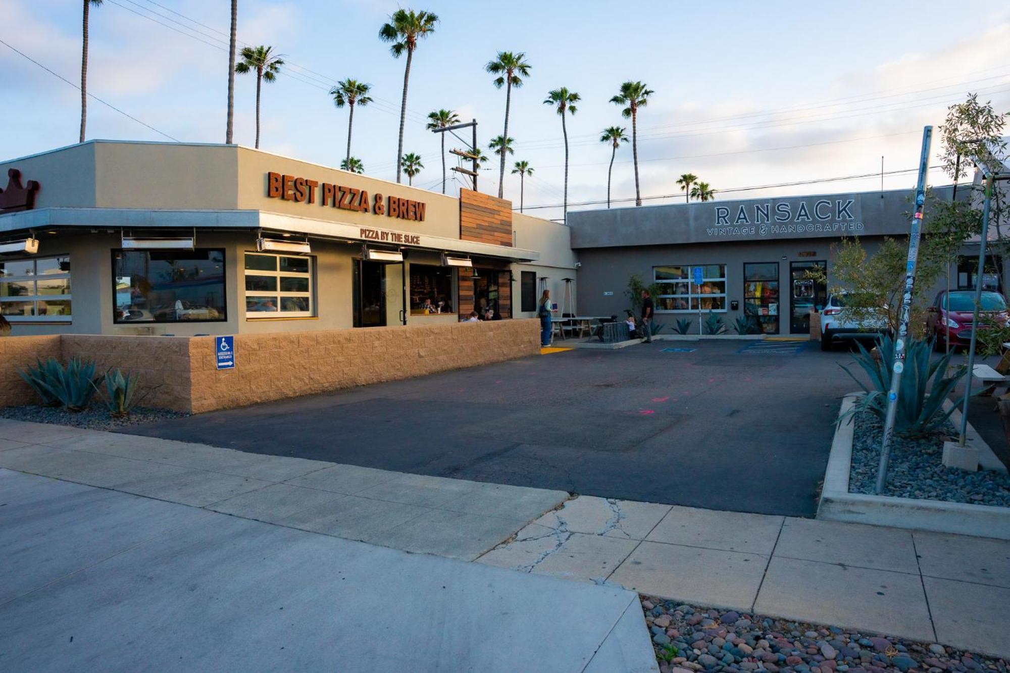 1 Block From Beach - Steps From Restaurants & Shops Oceanside Exterior photo